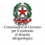 Commissario di Governo per il contrasto al dissesto idrogeologico